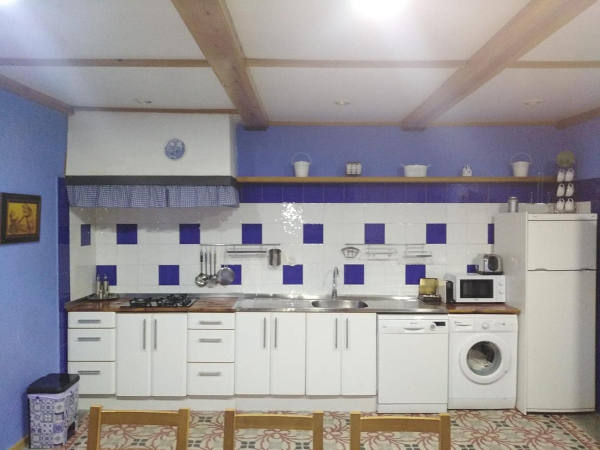 Casa Rural Tía Paulina - Housity