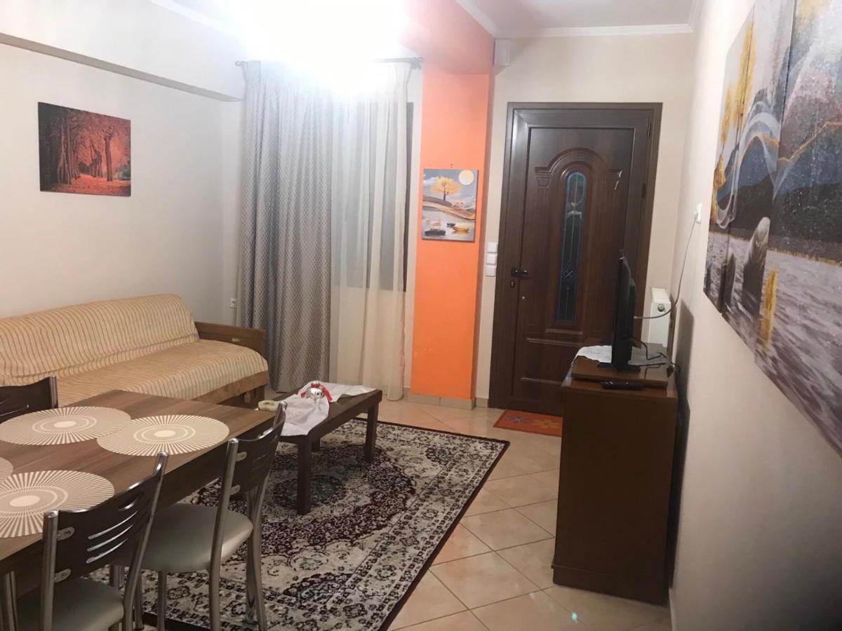 GERASIMOS HOYSE - Housity