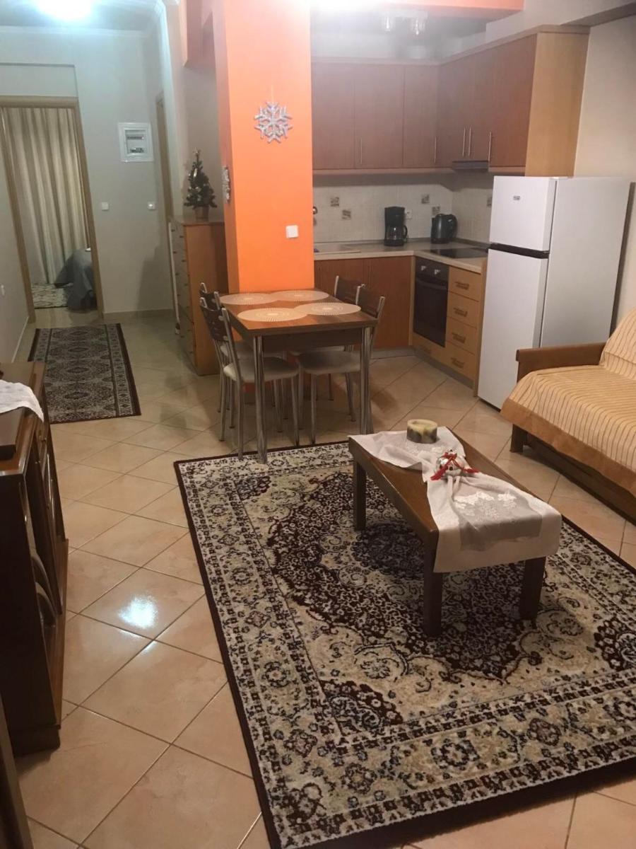 GERASIMOS HOYSE - Housity