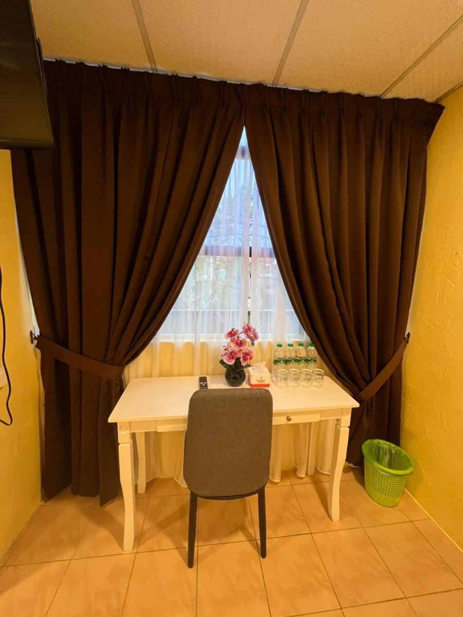 Hotel Sri Maju Jaya - Hizvo