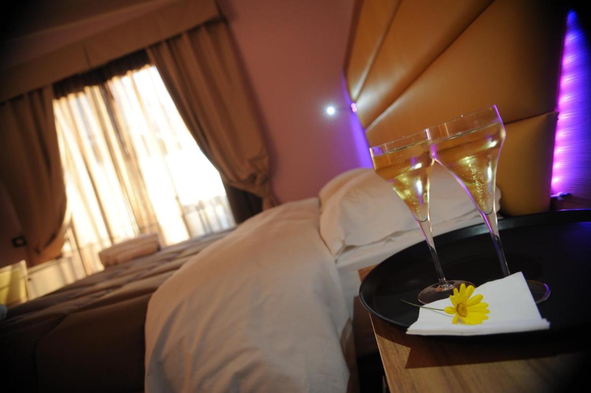 Ostia Antica Suite B&B - Housity
