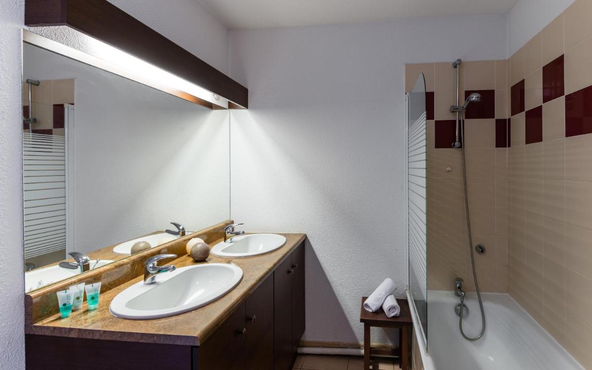 Lagrange Vacances Le Clos des Vignes - Housity