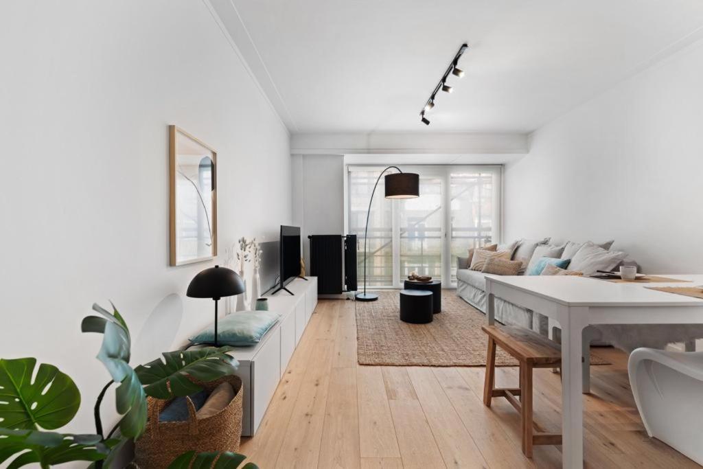 Cosy appartement De Panne - Housity