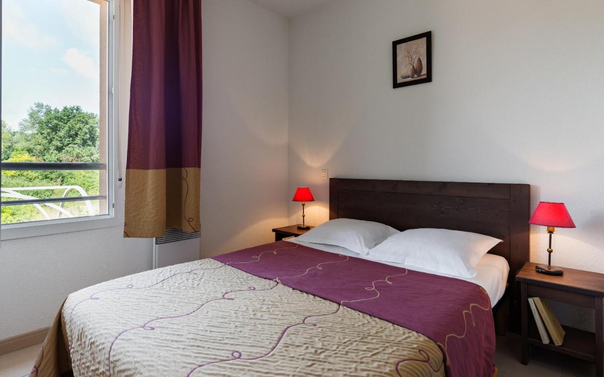 Lagrange Vacances Le Clos des Vignes - Housity