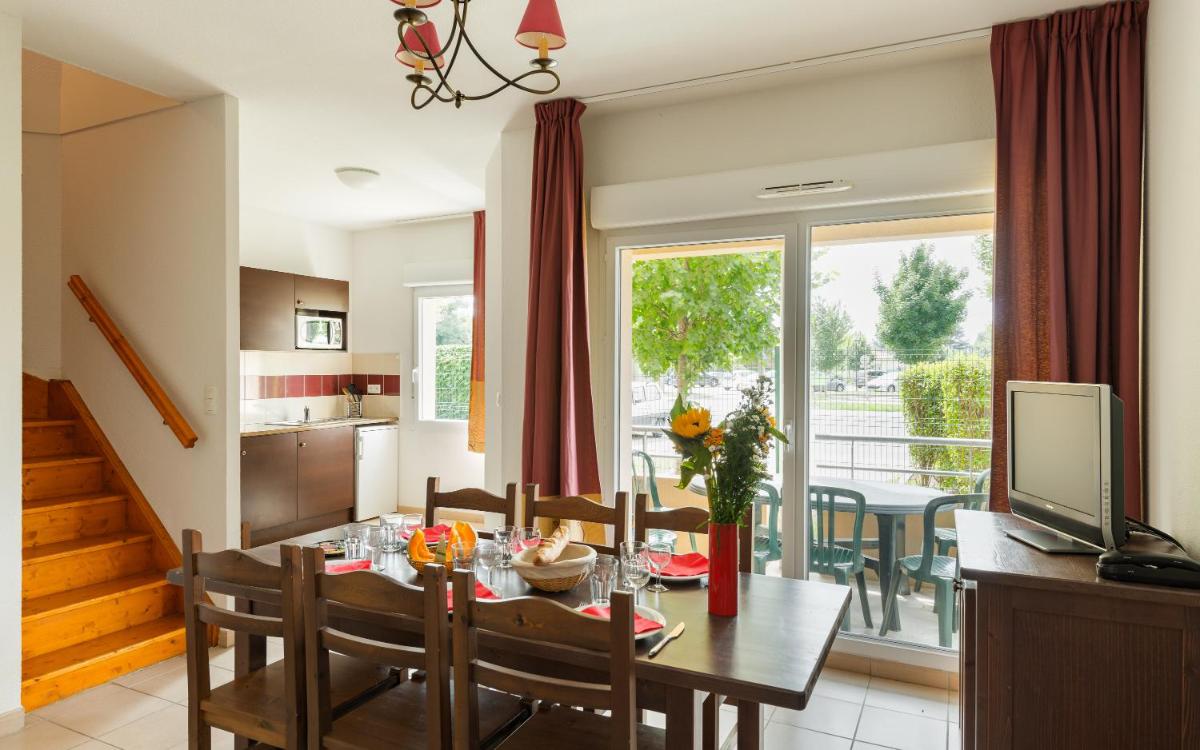 Lagrange Vacances Le Clos des Vignes - Housity
