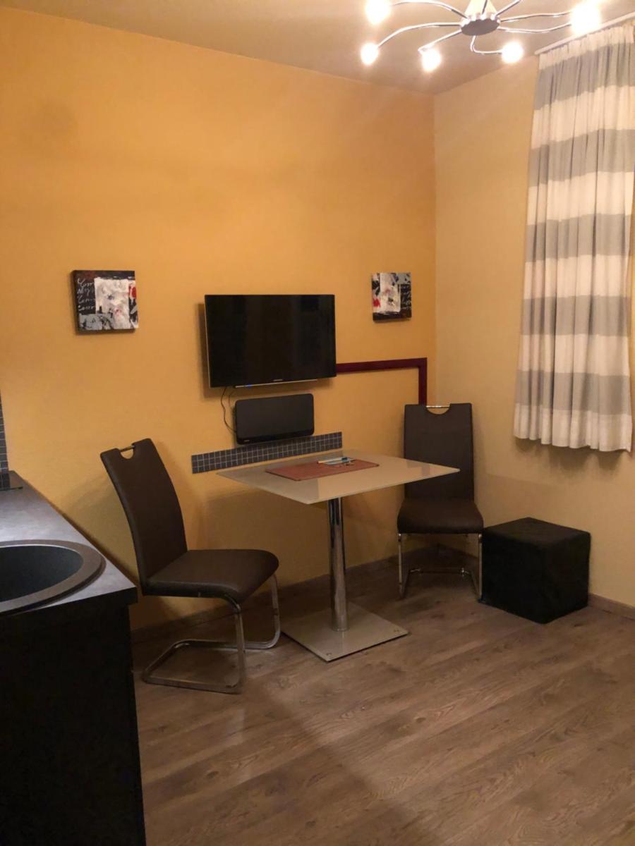 Ferienwohnung Goselager - Housity