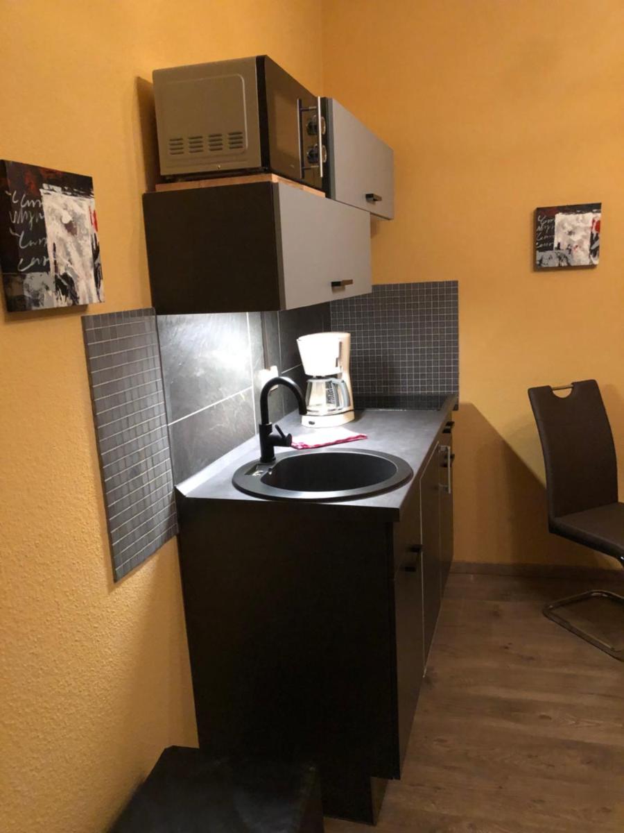 Ferienwohnung Goselager - Housity