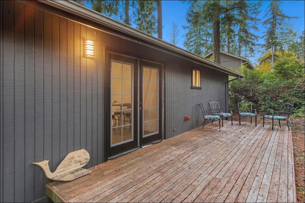 Lakebay Cottage - Housity
