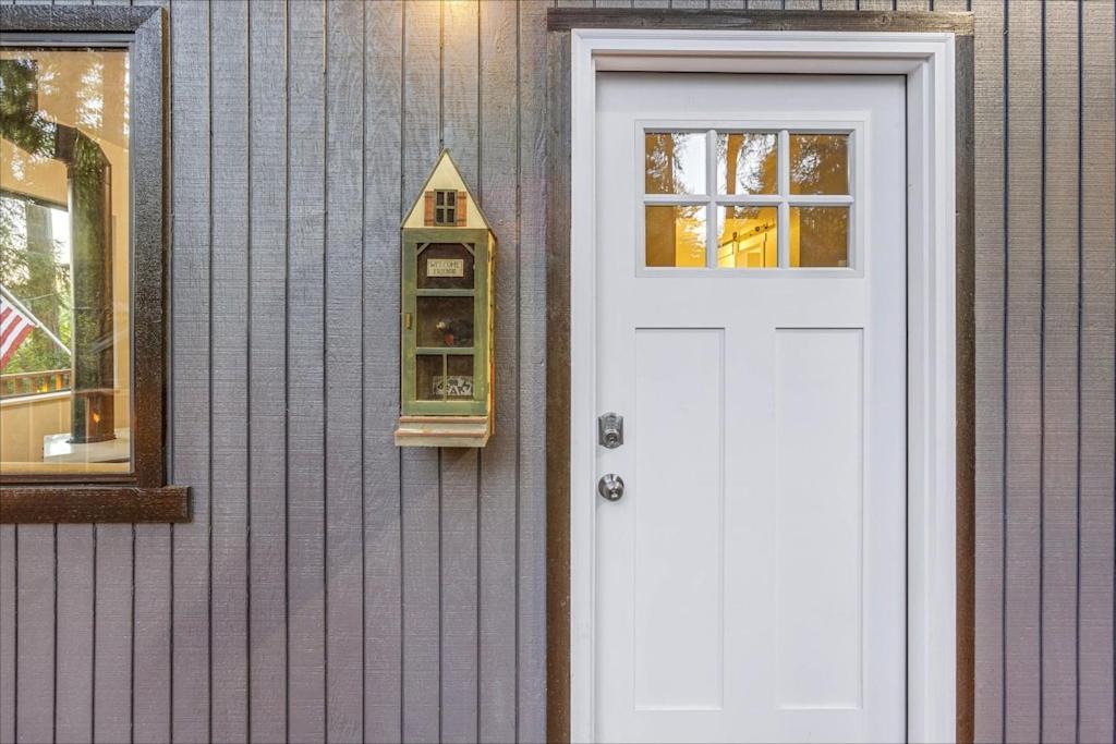 Lakebay Cottage - Housity