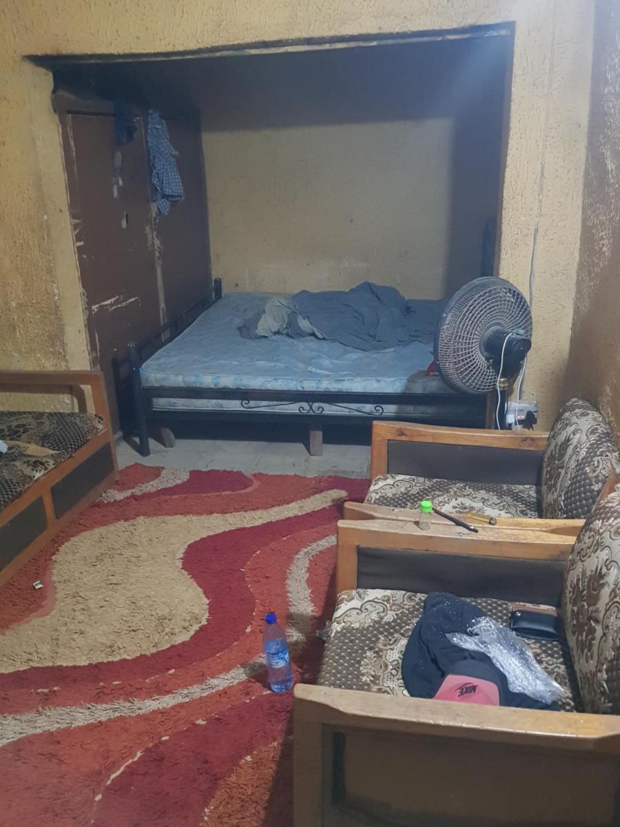 Abdulfatah Faisal Aminu 2 - Housity