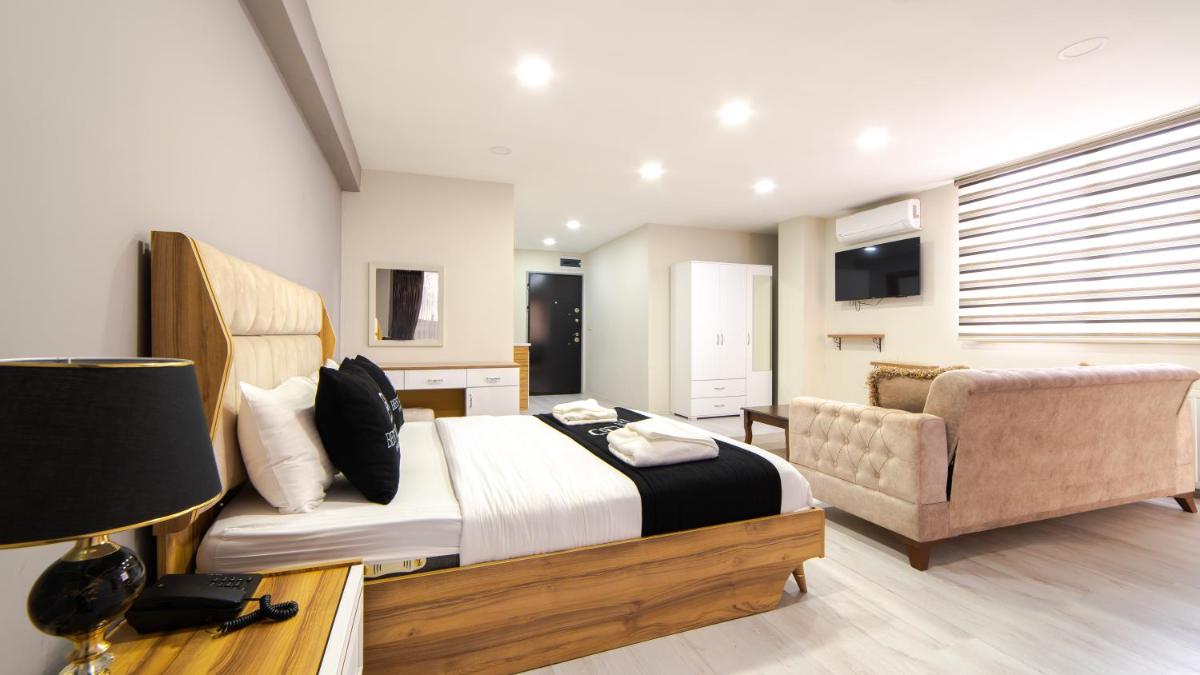 Best Hotel Pendik - Housity