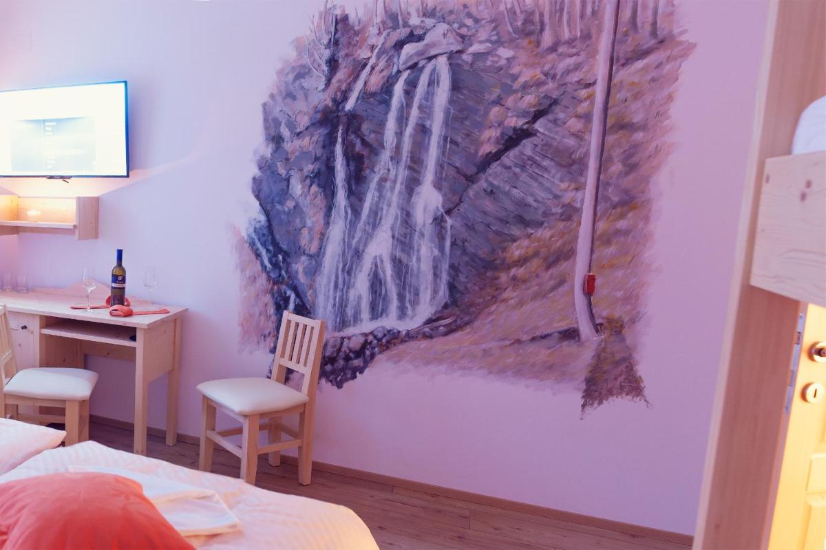 Guesthouse Macesen - Housity