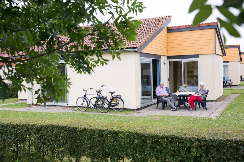 The Little House by the Rottemeren - Housity