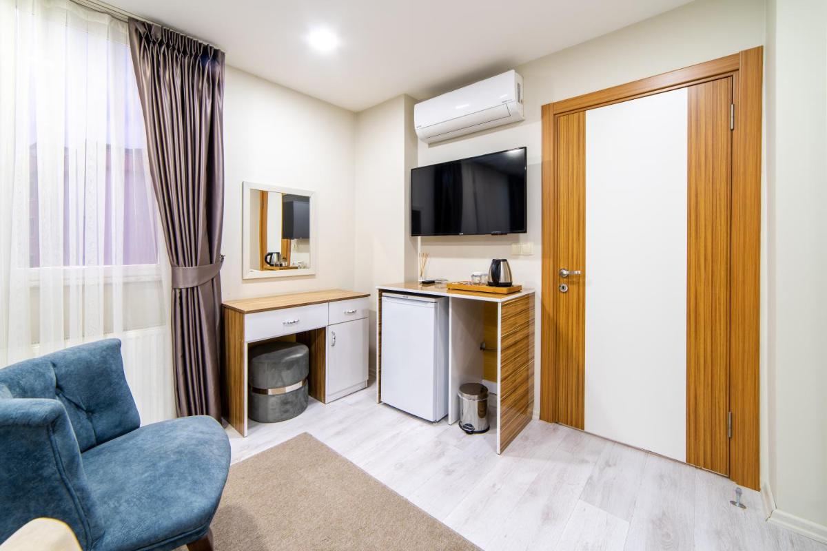 Best Hotel Pendik - Housity