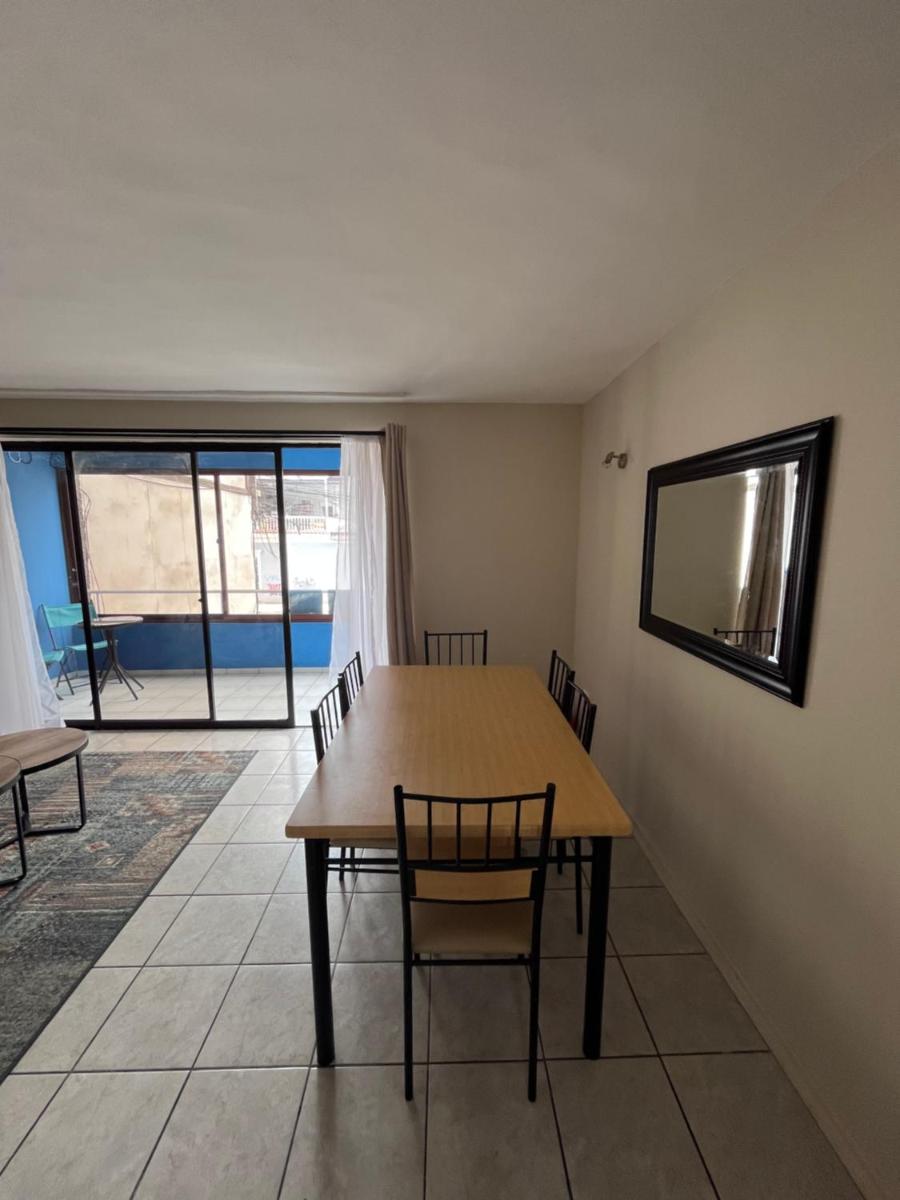 3D 2B cerca playa y centro, Park Surf - Housity