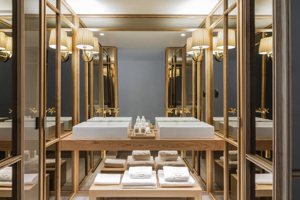 Imagem da galeria de Casa da Companhia Hotel & Spa, Vignette Collection by IHG no Porto