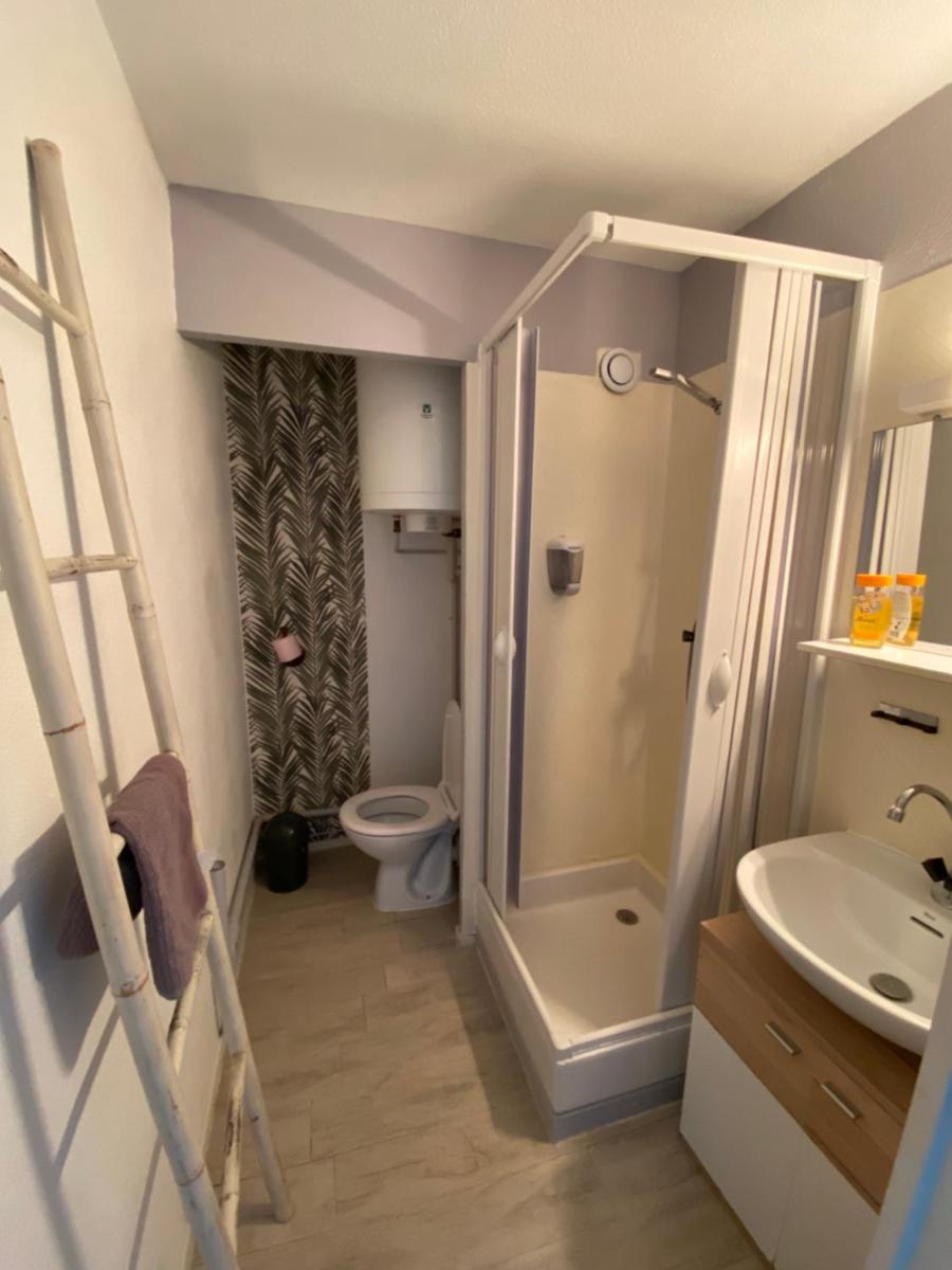 Appart n° 14, VUE MER, Perros-Guirec - Housity