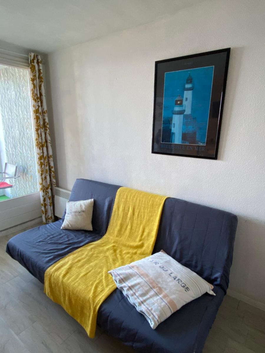 Appart n° 14, VUE MER, Perros-Guirec - Housity