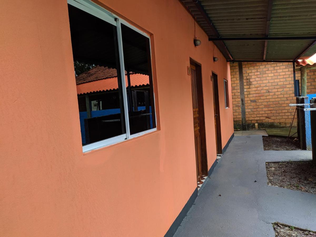 suítes Bomfass - Housity