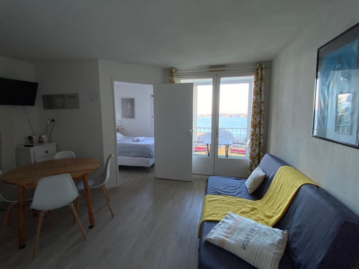 Appart n° 14, VUE MER, Perros-Guirec - Housity
