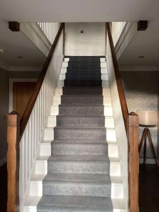 Luxury 7 bedroom family home outside Newry - Housity