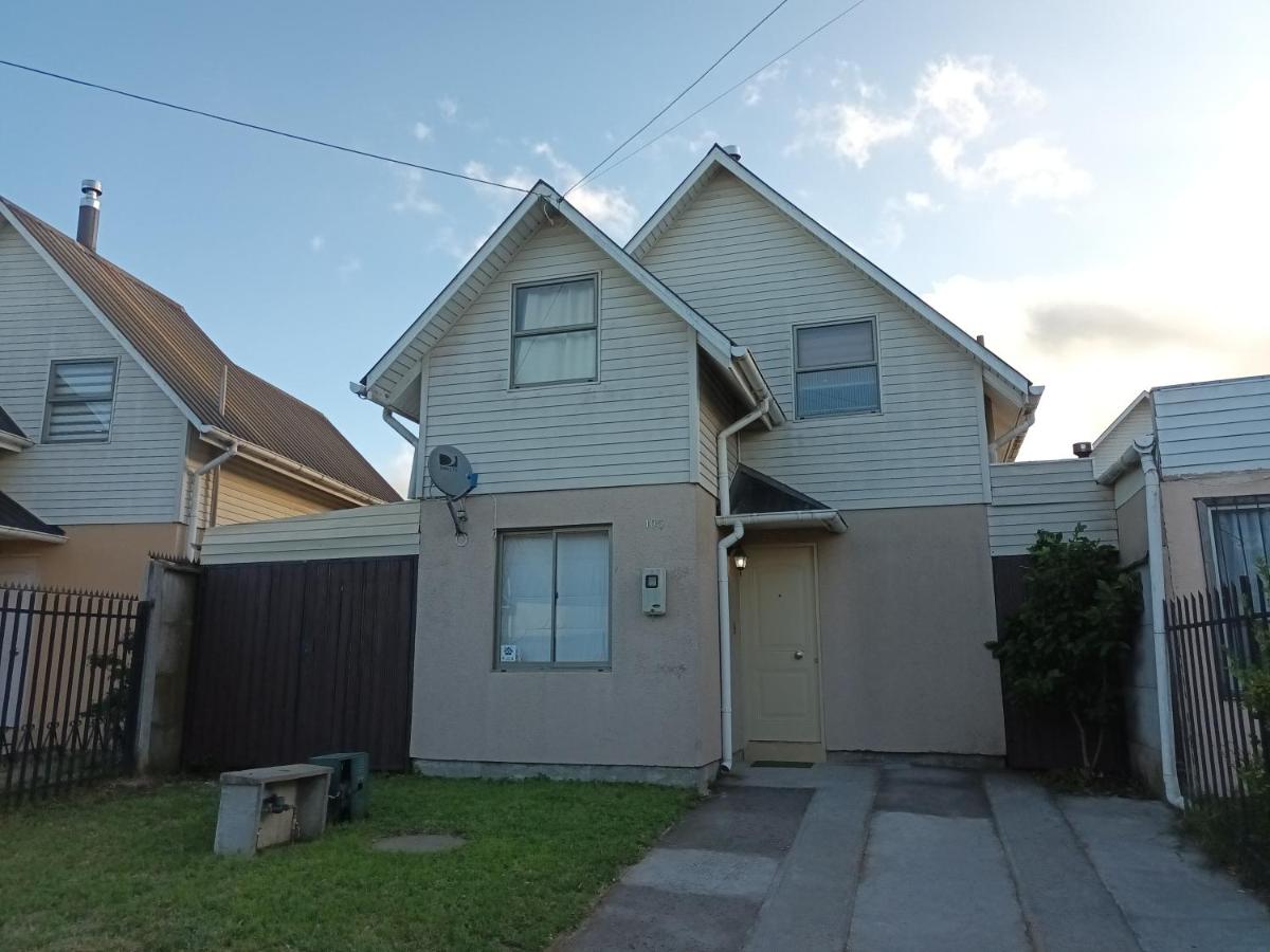 Casa en Villa Residencial 80 mts2 - Housity