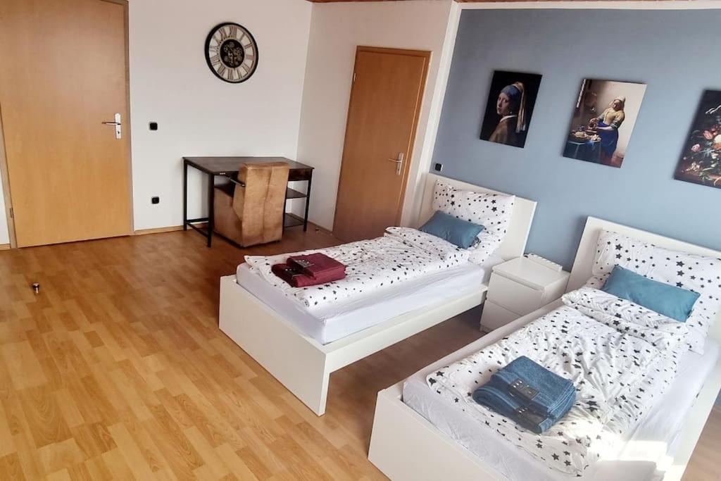 Schöne, gemütliche Wohnung, voll ausgestattet - Housity