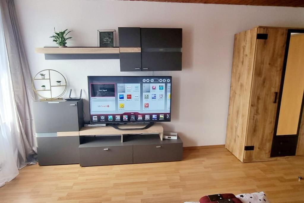 Schöne, gemütliche Wohnung, voll ausgestattet - Housity
