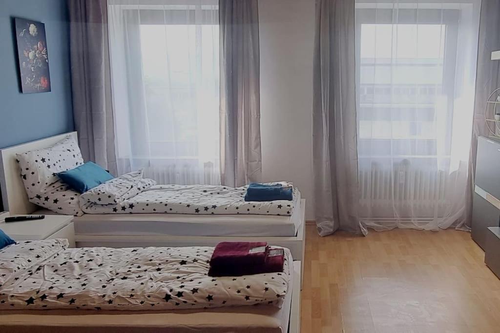 Schöne, gemütliche Wohnung, voll ausgestattet - Housity