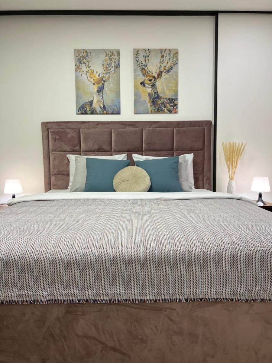 2 комнатные апартаменты в Highvill Park 2 ( Хайвил Парк 2) - Housity