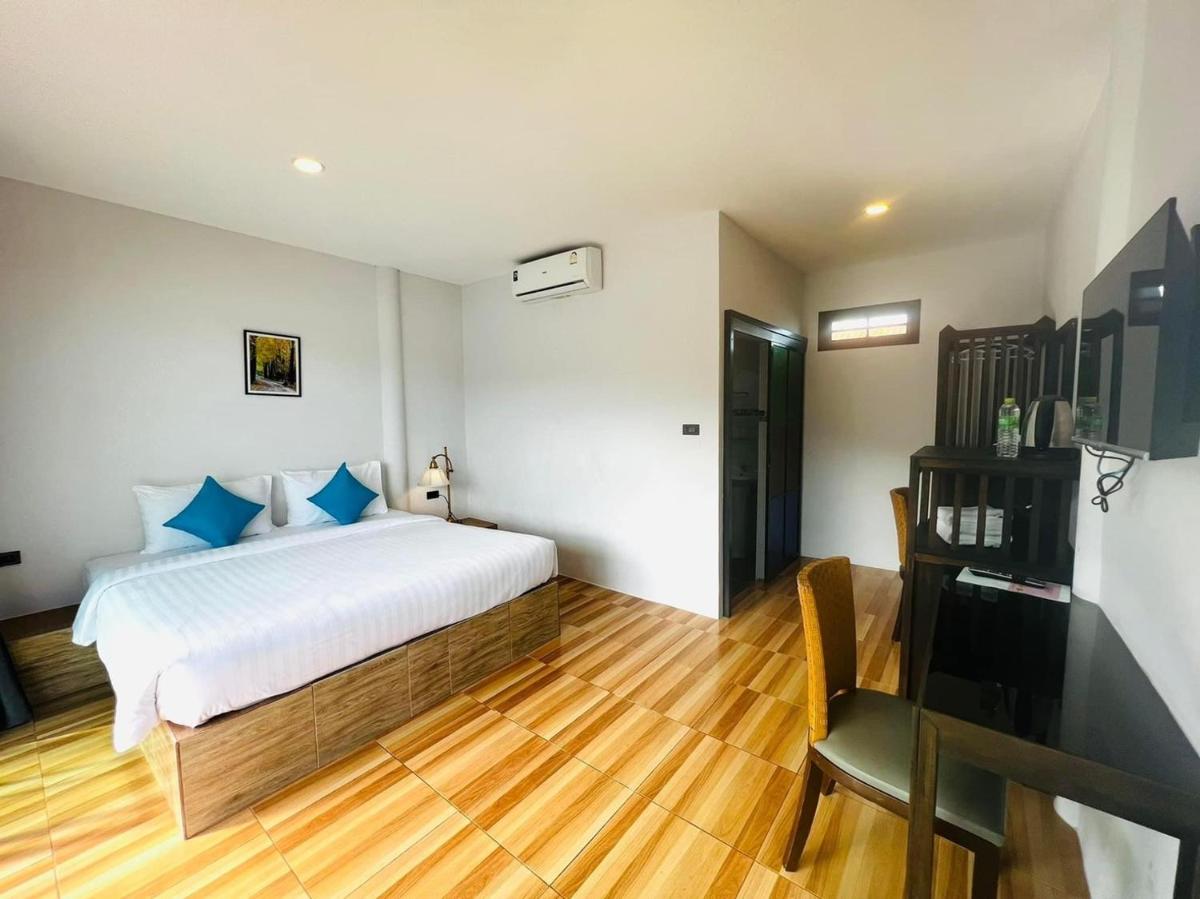 Baan Purada - Housity