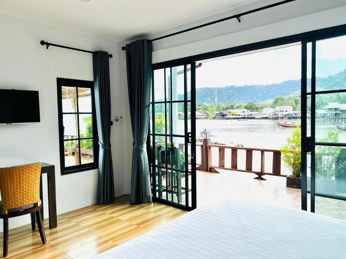 Baan Purada - Housity