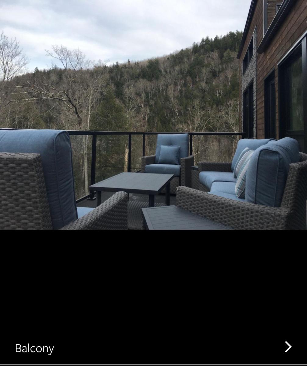 Suitetrails - Mountain cottage