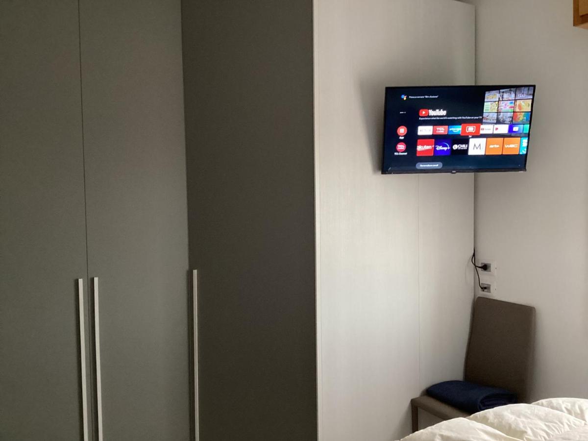 Suitetrails - Bed and Breakfast da Giuseppe, Camere vicino stabilimento Ferrari