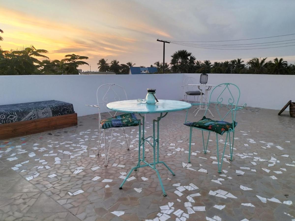 Keur Racine - Housity