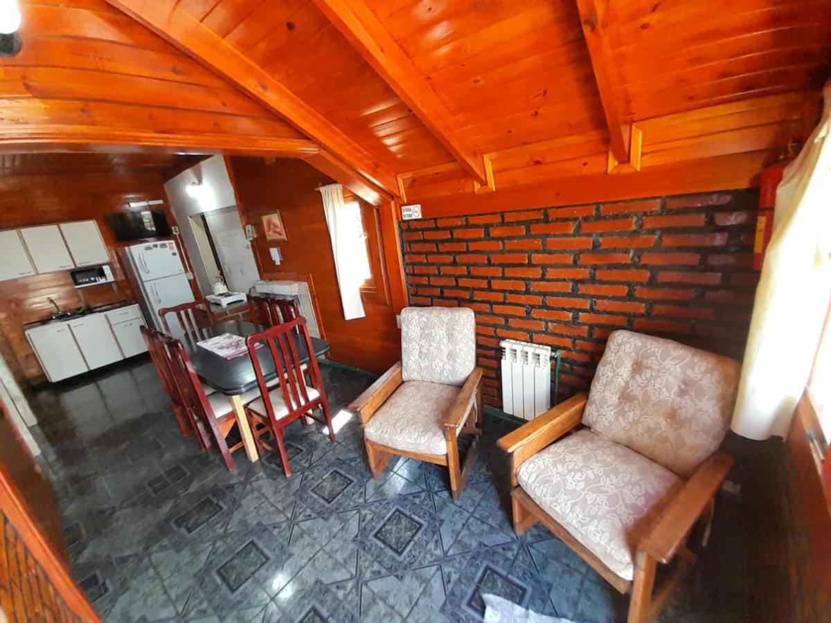 Cabañas El Rincón de los Poetas - Housity