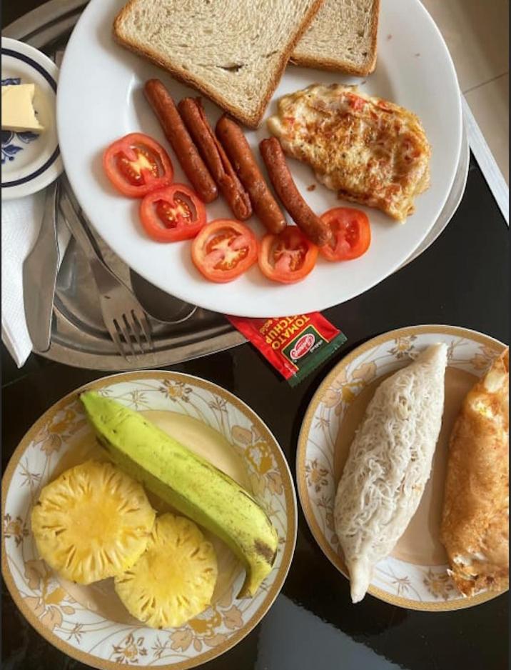 Air Vision 98 - Housity