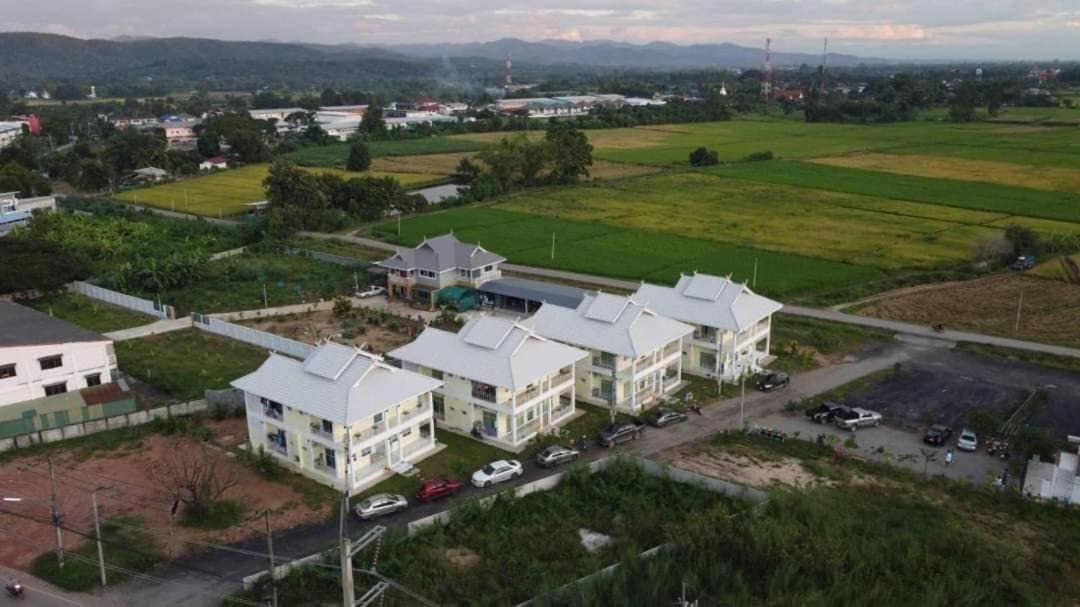 Huen Raya - เฮือนรายา - Housity