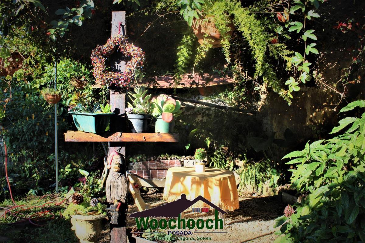 Suitetrails - Posada Woochooch