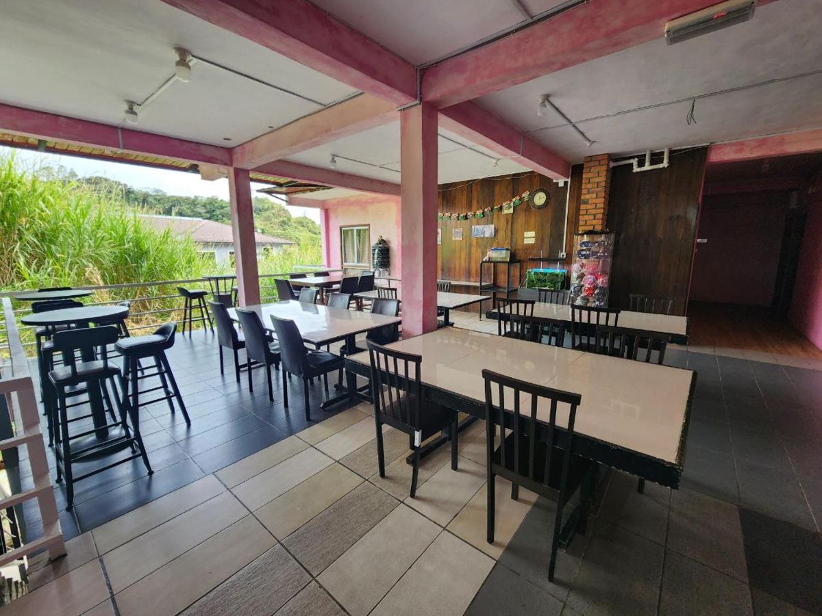 Kupi-Kupi & Stay - Housity