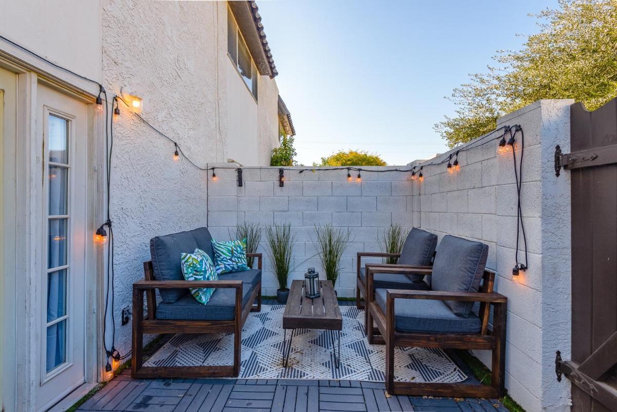 Villa Sunshine condo - Housity