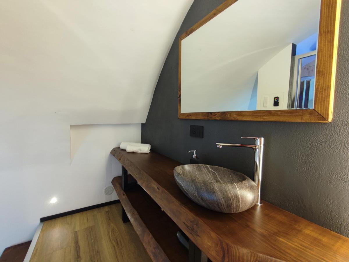 Gray Suite con sauna - Hizvo