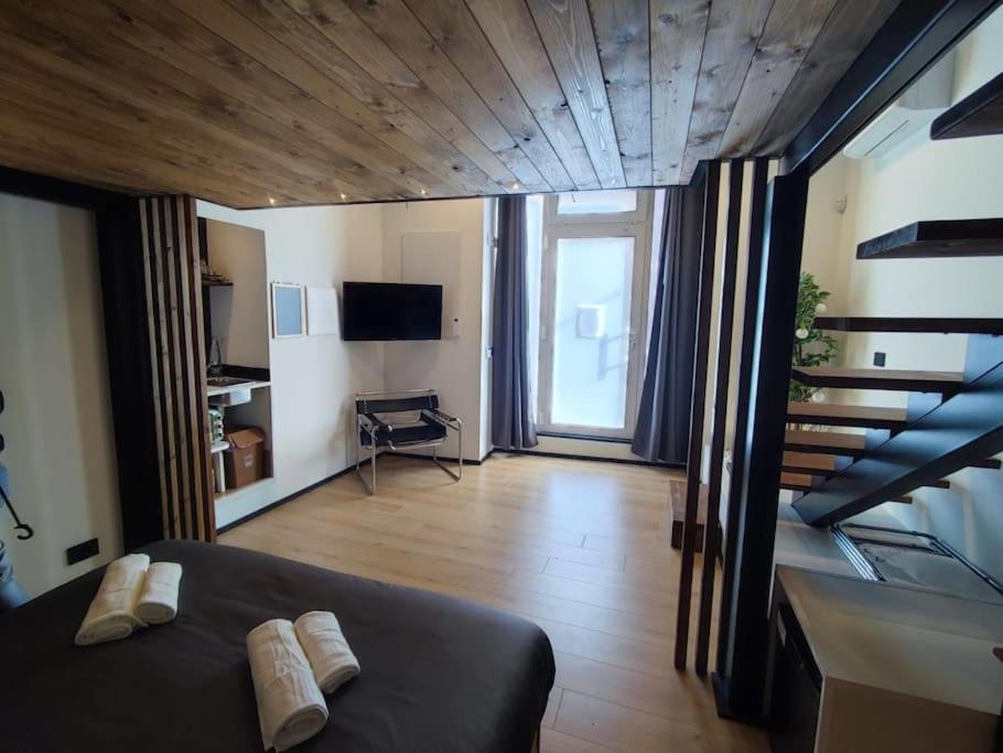 Gray Suite con sauna - Hizvo