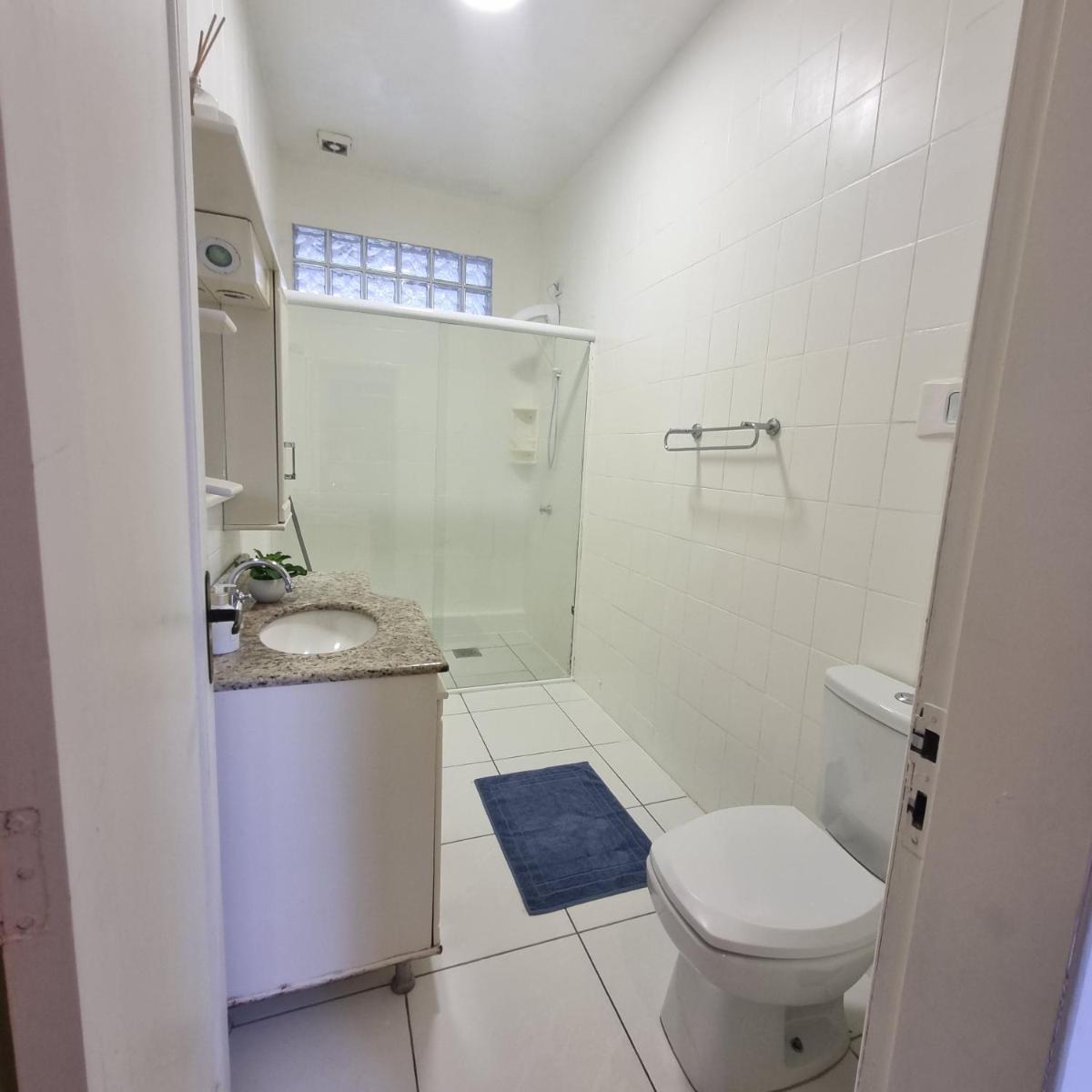 Suitetrails - Apartamento inteiro 30 metros do mar