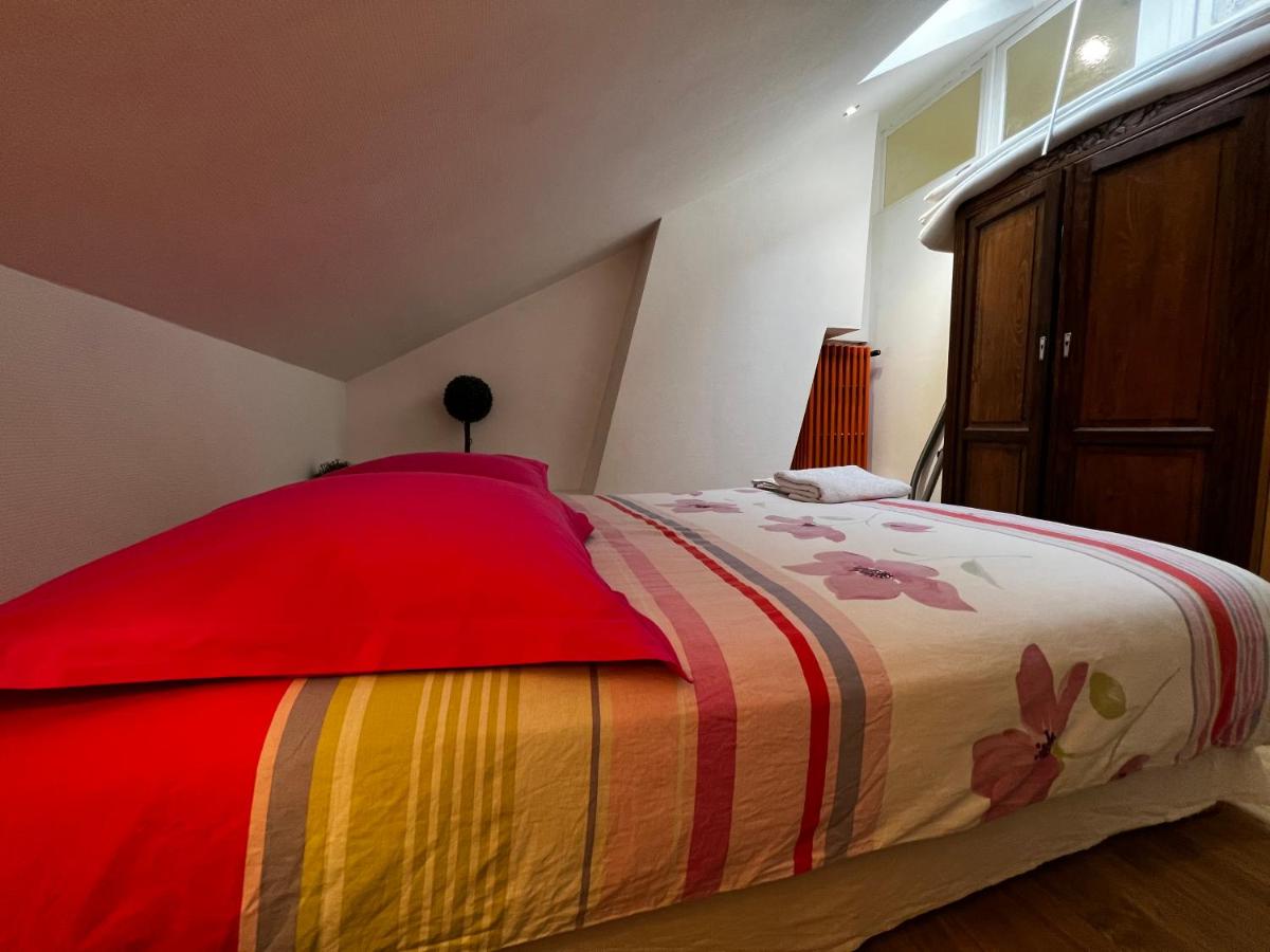 Esprit Cocooning / Secteur centre / Netflix - Housity