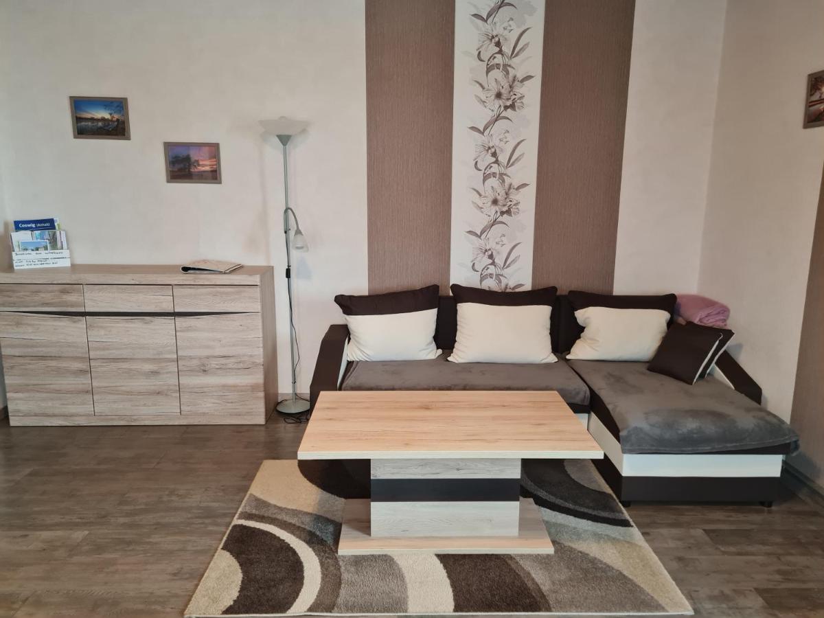 Ferienwohnung Elbblick - Housity