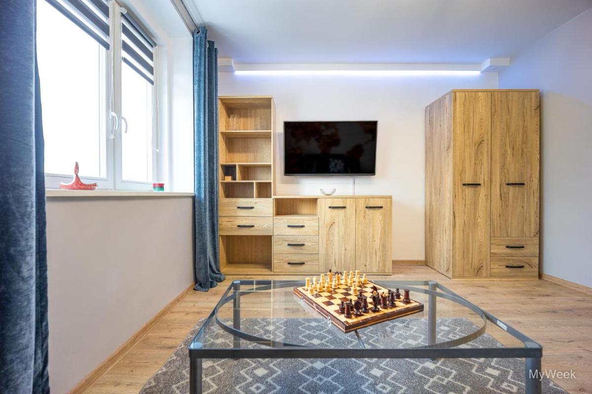Apartament Habel, MyWeek - Housity