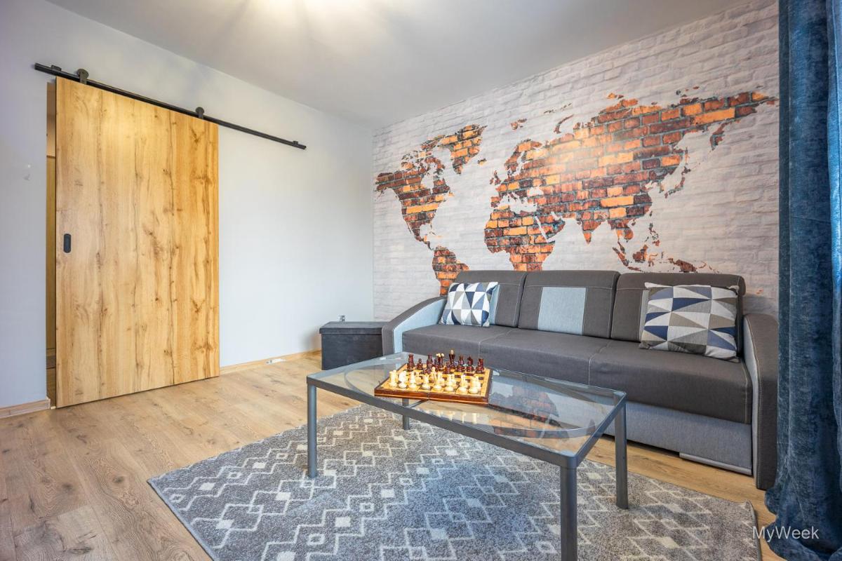 Apartament Habel, MyWeek - Housity