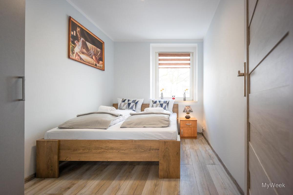 Apartament Habel, MyWeek - Housity