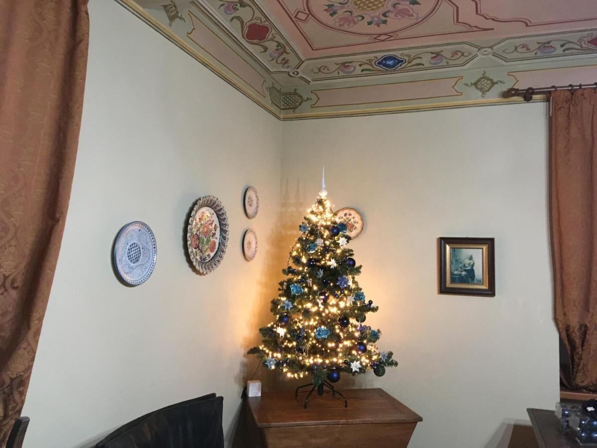 Suitetrails - Villa Bacchus